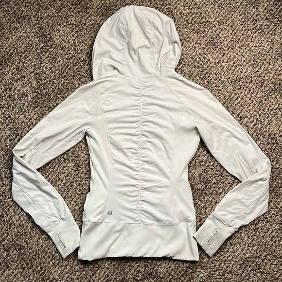 Lululemon Reversible Define Jacket - Picture 9 of 14